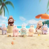 Labubu Sürpriz Renk Kutulu Oyuncak thumbnail 5