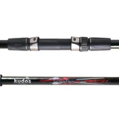 Kudos Green Face Serisi 330cm Olta Kamışı thumbnail 2