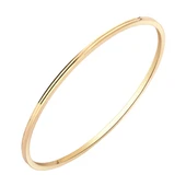 AgaKulche 14 Ayar 10 Gram Ajda Bilezik thumbnail 1