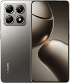 Xiaomi 14T 512 GB 12 GB Ram (Xiaomi Türkiye Garantili) Titan Gri thumbnail 1
