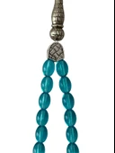 NEVCE STORE Doğal Taş Tesbih Erkek Tesbih Şık ve Dayanıklı Model Erkek Aksesuar thumbnail 2