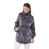 Kadın Sparklin Parlak Kap LEV.540071 thumbnail 8