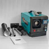 WEBESTEN AKÜLÜ ŞARJLI DİZEL ISITICI 12-24-220 V thumbnail 2