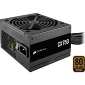 CORSAIR iCUE 3000D AIRFLOW RGB 750W Bronze Temperli Cam Mid-Tower Siyah Gaming Kasa-CC-9020161-EU thumbnail 3