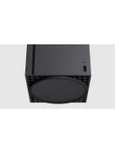 Microsoft Xbox Series X Oyun Konsolu Siyah 1 TB ( Microsoft Türkiye Garantili ) thumbnail 8