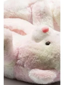 TWIGY TW YOGİ PEMBE KADIN HAYVANLI PANDUF 36/41 thumbnail 2