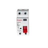 Himel 2x25A 30mA 1P+N Kaçak Akım Rölesi thumbnail 1