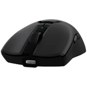 GameBooster M23 Vortex PAW3311 12000 DPI Siyah Kablosuz Gaming Mouse GB-WM23B thumbnail 3
