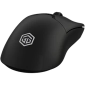 GameBooster M23 Vortex PAW3311 12000 DPI Siyah Kablosuz Gaming Mouse GB-WM23B thumbnail 5