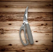 Hazırlık Araçları mutfak Makası tavuk börek kesmek için thumbnail 4