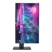 Cube PA-27V165F 27'' 1 MS 165 HZ RGB Gaming Monitör thumbnail 3