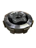 AGK-CG DEBRİYAJ KOMPLE 6 BALATALI 5 YAYLI thumbnail 1