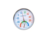 Analog Termometre Isı ve Nem Ölçer ANYMETRE ÖZS 1940 thumbnail 2