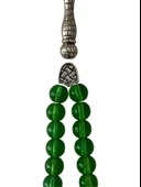 NEVCE STORE Doğal Taş Tesbih Erkek Tesbih Şık ve Dayanıklı Model Erkek Aksesuar thumbnail 2