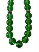 NEVCE STORE Doğal Taş Tesbih Erkek Tesbih Şık ve Dayanıklı Model Erkek Aksesuar thumbnail 3