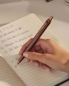 Parker IM Professional Monochrome Bordo Tükenmez Kalem M Uç 2190514 thumbnail 4