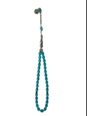 NEVCE STORE Doğal Taş Tesbih Erkek Tesbih Şık ve Dayanıklı Model Erkek Aksesuar thumbnail 1