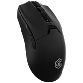 GameBooster M23 Vortex PAW3311 12000 DPI Siyah Kablosuz Gaming Mouse GB-WM23B thumbnail 2