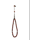 NEVCE STORE Doğal Taş Tesbih Erkek Tesbih Şık ve Dayanıklı Model Erkek Aksesuar thumbnail 1