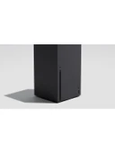 Microsoft Xbox Series X Oyun Konsolu Siyah 1 TB ( Microsoft Türkiye Garantili ) thumbnail 7