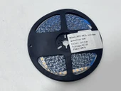 Rps-2835-120-6mm Yapışkanlı Şerit Led 10 Metre Sarı (120 Led/m - 12V) thumbnail 3