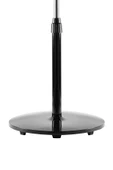 Yui F29 Siyah 120 Cm 16 Inç 40w 3 Kademe 5 Pervane Döner Başlıklı Vantilatör thumbnail 6