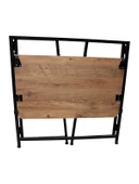 AnkaHome Katlanabilir Yer Kaplamaz Çalışma Masası Ar-Te 2100 47x80 thumbnail 4