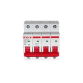 Himel 4X25A 4,5kA C Tipi Otomatik Sigorta thumbnail 1