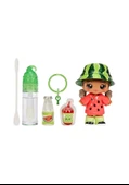 Yummiland Maya Watermelon Bebeği ve Dudak Parlatıcısı 120780 thumbnail 2