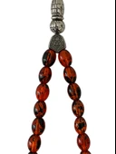 NEVCE STORE Doğal Taş Tesbih Erkek Tesbih Şık ve Dayanıklı Model Erkek Aksesuar thumbnail 2