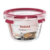 Tefal Masterseal Fresh 0.9 lt Cam Saklama Kabı thumbnail 1