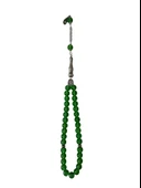 NEVCE STORE Doğal Taş Tesbih Erkek Tesbih Şık ve Dayanıklı Model Erkek Aksesuar thumbnail 1