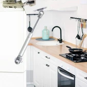 Mutfak Dolap Kapak Amortisörü 120N Gazlı Piston thumbnail 2