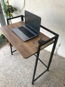 AnkaHome Katlanabilir Yer Kaplamaz Çalışma Masası Ar-Te 2100 47x80 thumbnail 6