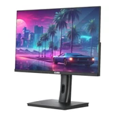 Cube PA-27V165F 27'' 1 MS 165 HZ RGB Gaming Monitör thumbnail 2