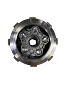 AGK-CG DEBRİYAJ KOMPLE 6 BALATALI 5 YAYLI thumbnail 2