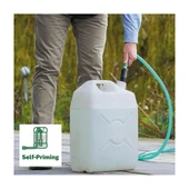 Bosch UniversalAquatac 36V-100 Yıkama 1 x 4.0 Ah thumbnail 4