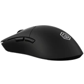 GameBooster M23 Vortex PAW3311 12000 DPI Siyah Kablosuz Gaming Mouse GB-WM23B thumbnail 4