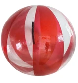 Avessa Iwb-Red Havuz Su Yürüme Topu Kırmızı thumbnail 1