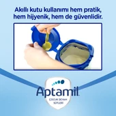 Aptamil Pronutra 2 Devam Sütü 350 gr thumbnail 5