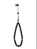 NEVCE STORE Doğal Taş Tesbih Erkek Tesbih Şık ve Dayanıklı Model Erkek Aksesuar thumbnail 1