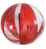 Avessa Iwb-Red Havuz Su Yürüme Topu Kırmızı thumbnail 2