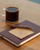 Parker IM Professional Monochrome Bordo Tükenmez Kalem M Uç 2190514 thumbnail 5