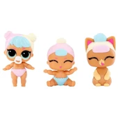 LOL Surprise Baby Bundle Lisanslı Ürün thumbnail 3