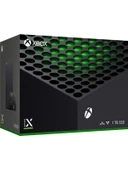 Microsoft Xbox Series X Oyun Konsolu Siyah 1 TB ( Microsoft Türkiye Garantili ) thumbnail 2