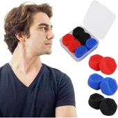 Face Yoga Başlangıç-Orta-Zor Jawline Çene Kası Egzersiz Topu 6'lı Set thumbnail 3