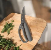 Hazırlık Araçları mutfak Makası tavuk börek kesmek için thumbnail 2