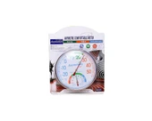 Analog Termometre Isı ve Nem Ölçer ANYMETRE ÖZS 1940 thumbnail 3