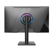 Cube PA-27V240F05-2K 27" 2K QHD 0.5ms 240Hz Dp/Hdmi Yükseklik Ayrarlı Pivot VA Monitör thumbnail 2