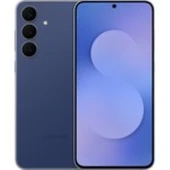 Samsung Galaxy S25 Fe 256 GB 8 GB Ram Lacivert Cep Telefonu (Samsung Türkiye Garantili) thumbnail 3